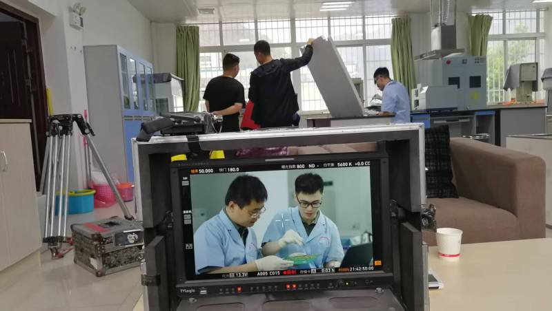 元宇宙搭台唱戏，和龙市广告片拍摄公司抢滩虚拟世界首支舞