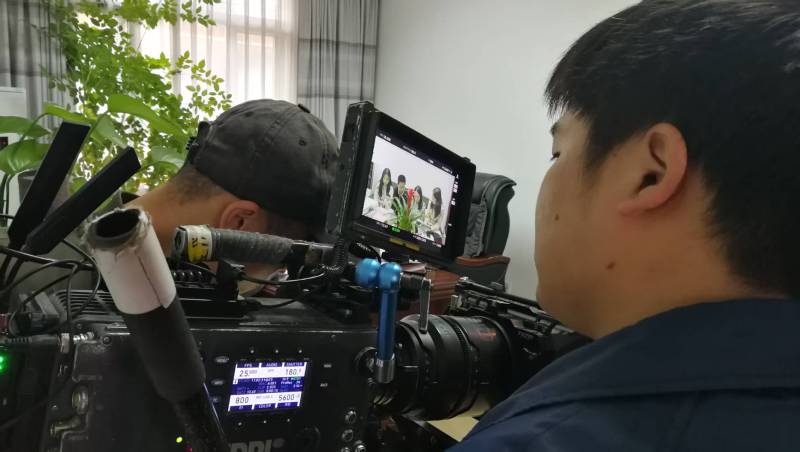 剧本杀式体验：和龙市广告片拍摄公司构建沉浸式消费决策路径